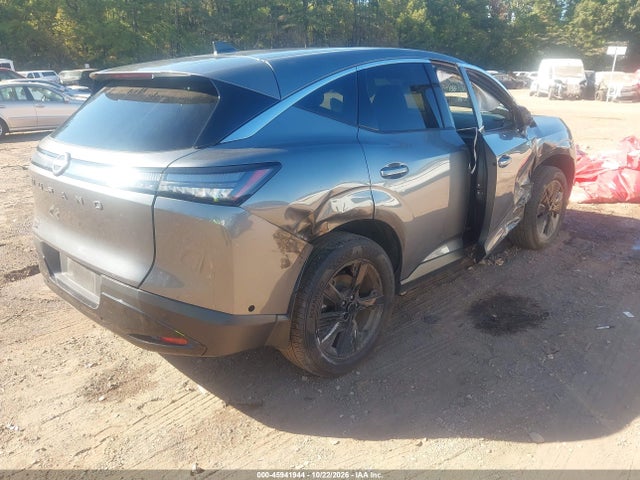 Aukcja sprzedaży 2025 Nissan Murano Sv, vin: 5N1AZ3BS6SC135166, numer aukcji: 45941944