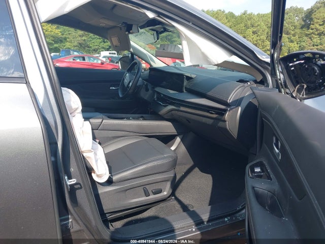 Aukcja sprzedaży 2025 Nissan Murano Sv, vin: 5N1AZ3BS6SC135166, numer aukcji: 45941944