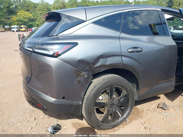 Aukcja sprzedaży 2025 Nissan Murano Sv, vin: 5N1AZ3BS6SC135166, numer aukcji: 45941944