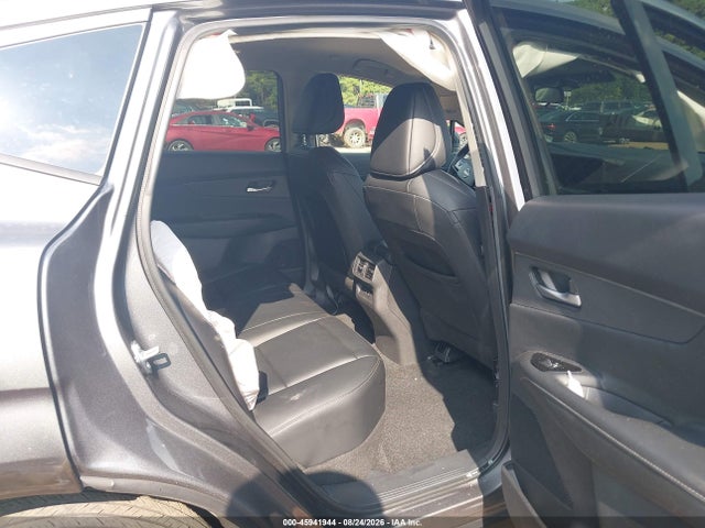 Aukcja sprzedaży 2025 Nissan Murano Sv, vin: 5N1AZ3BS6SC135166, numer aukcji: 45941944