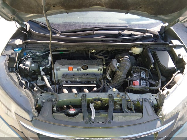 Продажа на аукционе авто 2012 Honda Cr-v Ex-l, vin: 5J6RM4H70CL034358, номер лота: 45941949