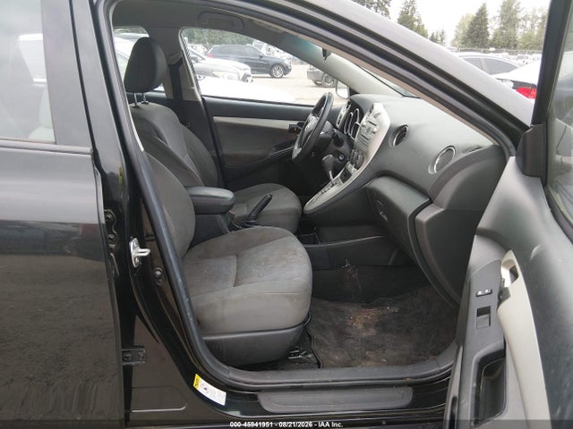Auction sale of the 2011 Toyota Matrix, vin: 2T1KU4EE9BC697122, lot number: 45941951