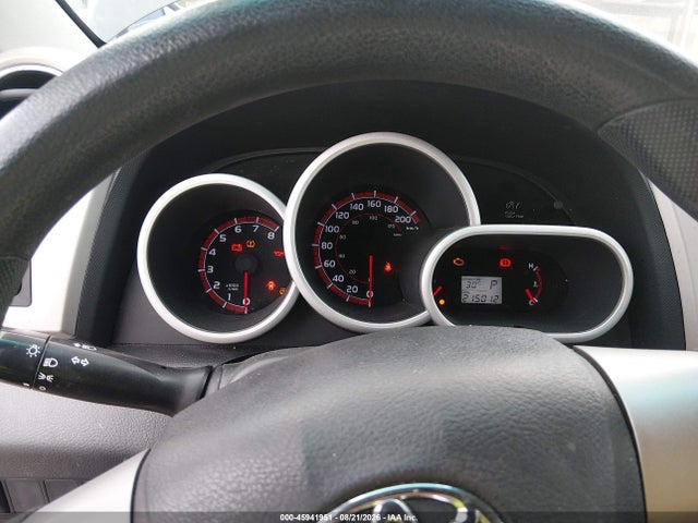 Auction sale of the 2011 Toyota Matrix, vin: 2T1KU4EE9BC697122, lot number: 45941951