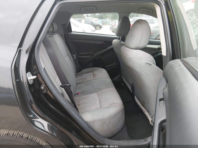 Auction sale of the 2011 Toyota Matrix, vin: 2T1KU4EE9BC697122, lot number: 45941951