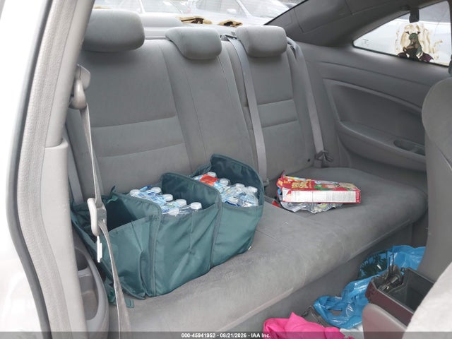 Продажа на аукционе авто 2008 Honda Civic Lx, vin: 2HGFG12628H574895, номер лота: 45941952