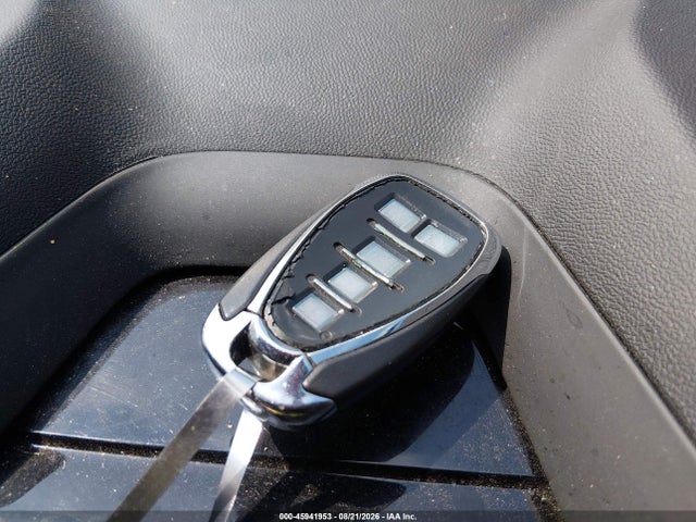 1G1FK1R6XL0143486 Chevrolet Camaro Rwd Zl1