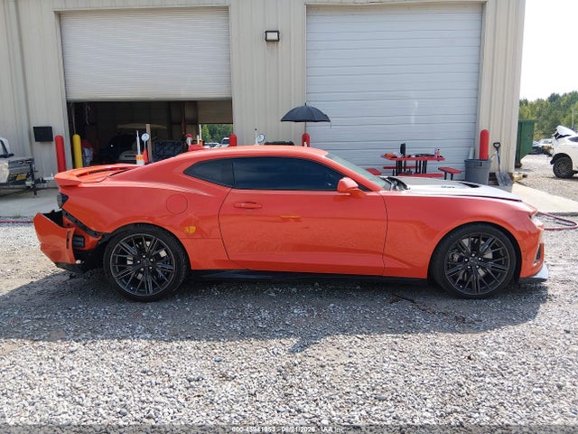1G1FK1R6XL0143486 Chevrolet Camaro Rwd Zl1