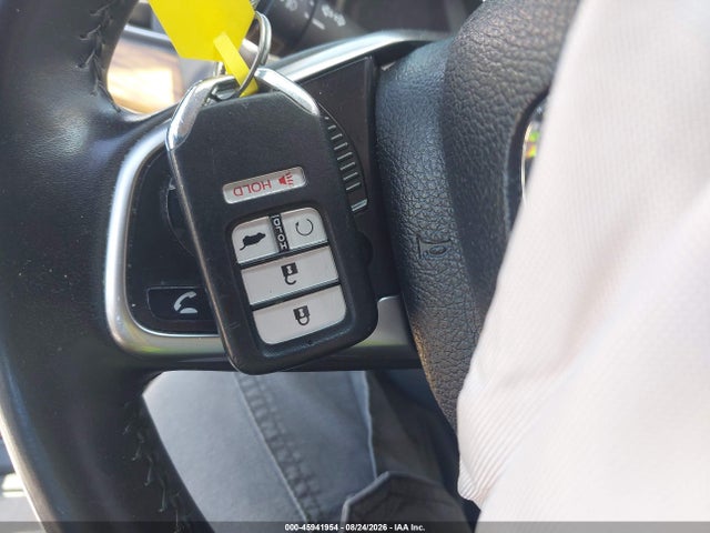 Aukcja sprzedaży 2018 Honda Cr-v Ex-l/ex-l Navi, vin: 7FARW1H87JE022266, numer aukcji: 45941954