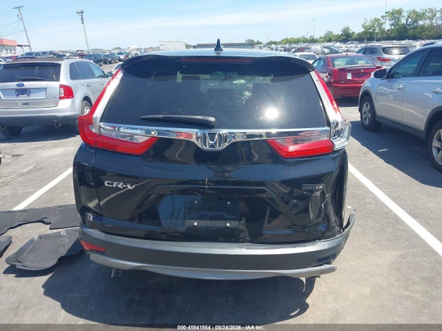 Aukcja sprzedaży 2018 Honda Cr-v Ex-l/ex-l Navi, vin: 7FARW1H87JE022266, numer aukcji: 45941954
