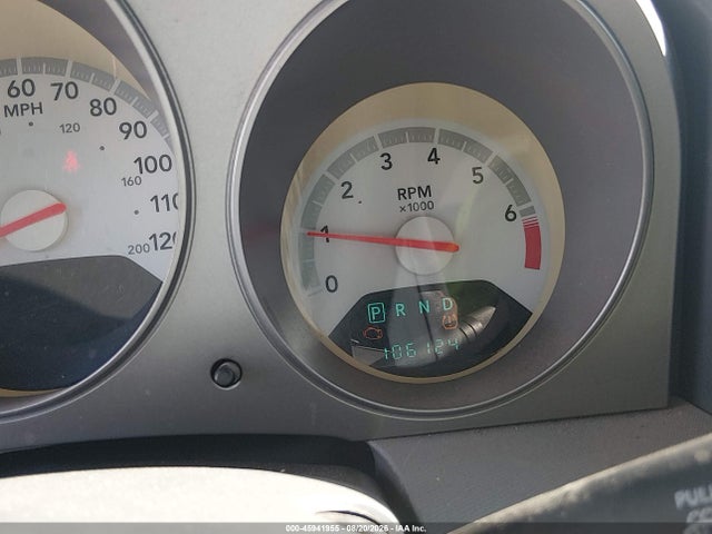 45941955 :رقم المزاد ، 1B3LC46K58N660281 vin ، 2008 Dodge Avenger Se مزاد بيع
