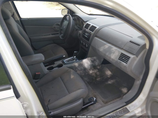 45941955 :رقم المزاد ، 1B3LC46K58N660281 vin ، 2008 Dodge Avenger Se مزاد بيع
