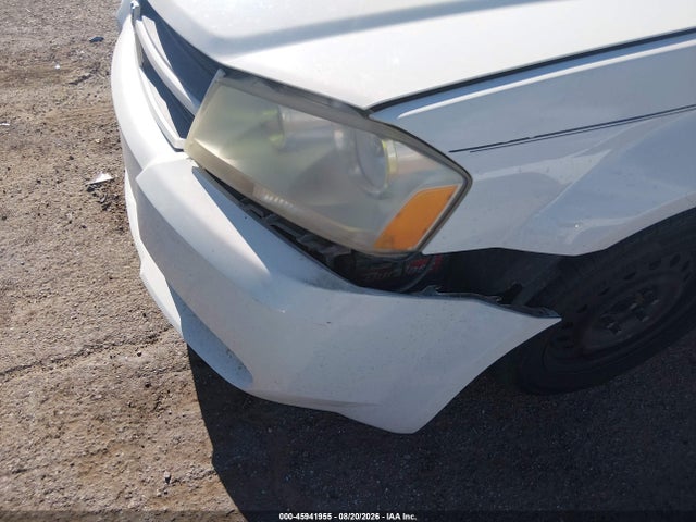 45941955 :رقم المزاد ، 1B3LC46K58N660281 vin ، 2008 Dodge Avenger Se مزاد بيع