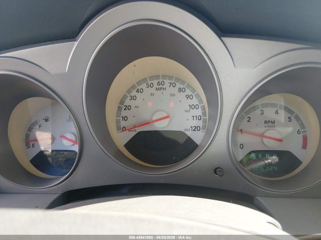 45941955 :رقم المزاد ، 1B3LC46K58N660281 vin ، 2008 Dodge Avenger Se مزاد بيع