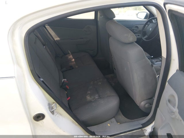 45941955 :رقم المزاد ، 1B3LC46K58N660281 vin ، 2008 Dodge Avenger Se مزاد بيع