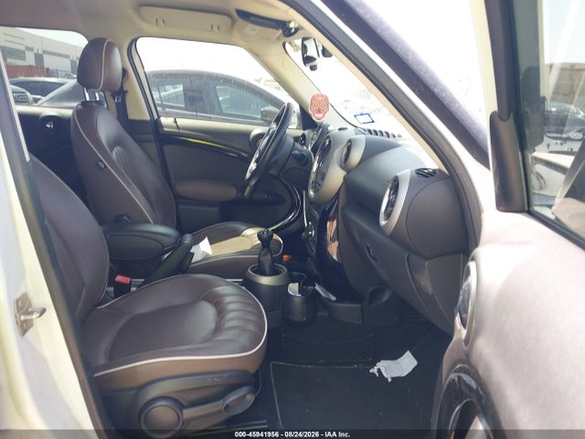 Продажа на аукционе авто 2012 Mini Cooper S Countryman, vin: WMWZC5C57CWM13051, номер лота: 45941956