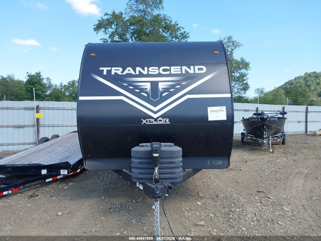 Aukcja sprzedaży 2024 Grand Design Trancend Xplor, vin: 573TT3124R8831210, numer aukcji: 45941959