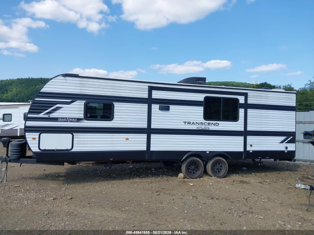 Aukcja sprzedaży 2024 Grand Design Trancend Xplor, vin: 573TT3124R8831210, numer aukcji: 45941959