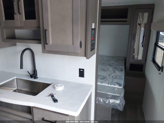Aukcja sprzedaży 2024 Grand Design Trancend Xplor, vin: 573TT3124R8831210, numer aukcji: 45941959