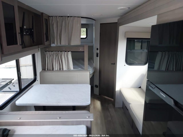 Aukcja sprzedaży 2024 Grand Design Trancend Xplor, vin: 573TT3124R8831210, numer aukcji: 45941959