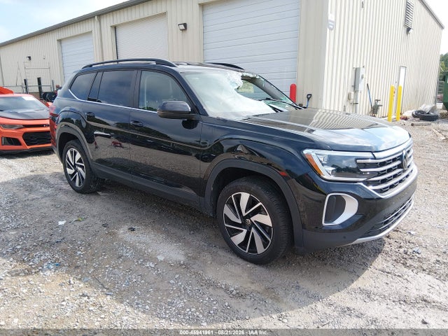 Продажа на аукционе авто 2025 Volkswagen Atlas 2.0t Se W/technology, vin: 1V2WR2CA2SC519258, номер лота: 45941961