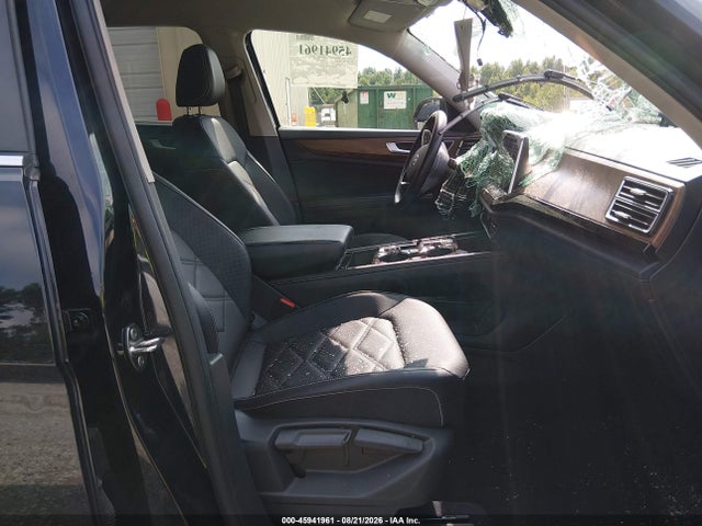 2025 Volkswagen Atlas 2.0t Se W/technology მანქანა იყიდება აუქციონზე, vin: 1V2WR2CA2SC519258, აუქციონის ნომერი: 45941961