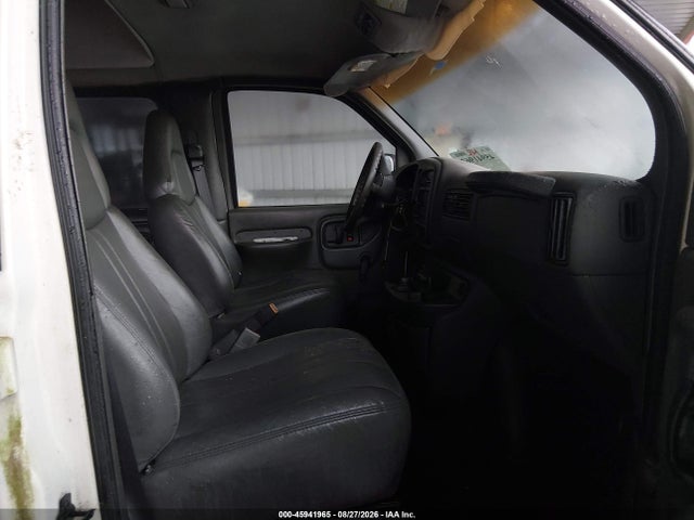 Aukcja sprzedaży 2002 Chevrolet Express Van, vin: 1GAHG39R821123858, numer aukcji: 45941965