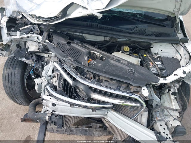 Aukcja sprzedaży 2018 Buick Encore Preferred, vin: KL4CJASB5JB638307, numer aukcji: 45941967