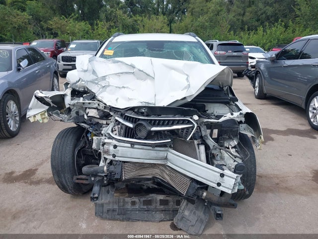 Aukcja sprzedaży 2018 Buick Encore Preferred, vin: KL4CJASB5JB638307, numer aukcji: 45941967