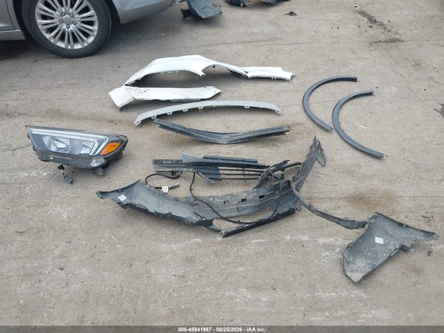 Aukcja sprzedaży 2018 Buick Encore Preferred, vin: KL4CJASB5JB638307, numer aukcji: 45941967