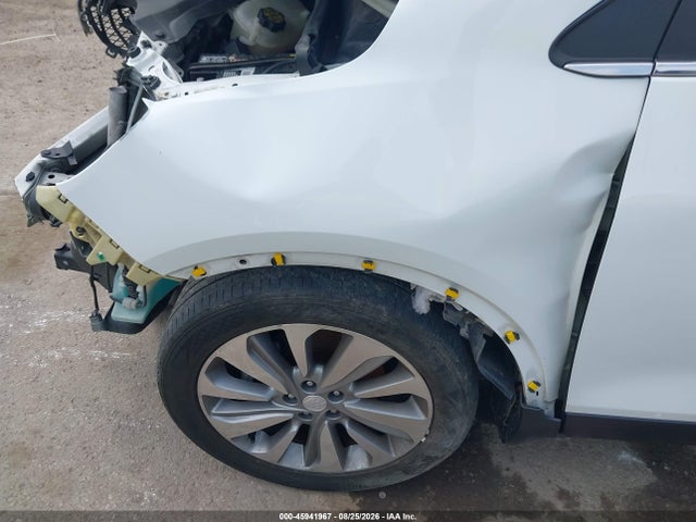 Aukcja sprzedaży 2018 Buick Encore Preferred, vin: KL4CJASB5JB638307, numer aukcji: 45941967