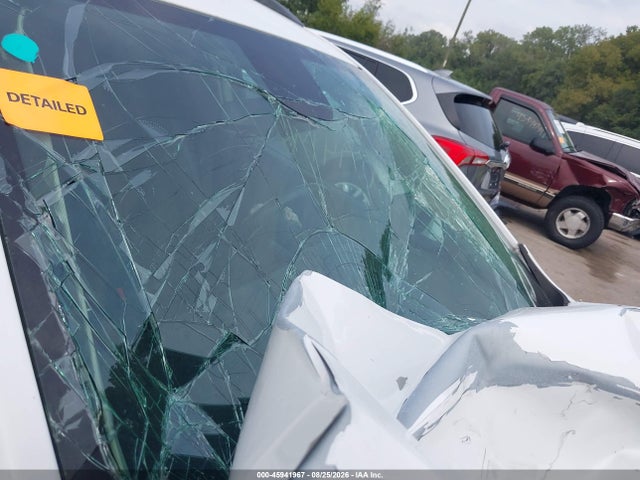 Aukcja sprzedaży 2018 Buick Encore Preferred, vin: KL4CJASB5JB638307, numer aukcji: 45941967