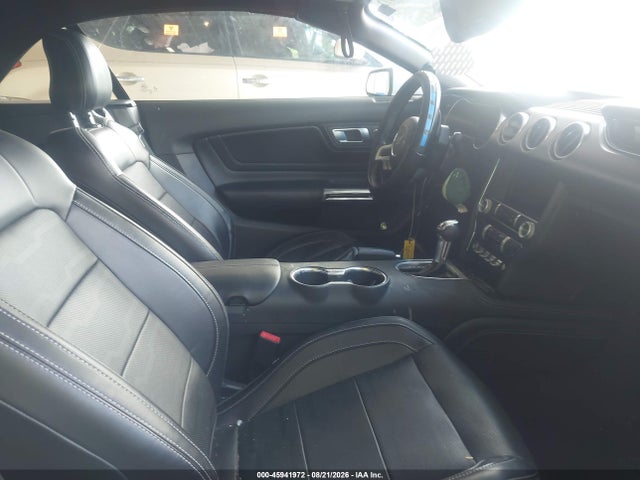 Aukcja sprzedaży 2021 Ford Mustang Gt Premium, vin: 1FATP8FF5M5129563, numer aukcji: 45941972