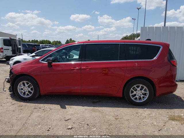 Aukcja sprzedaży 2025 Chrysler Pacifica Select, vin: 2C4RC1BG4SR554522, numer aukcji: 45941976