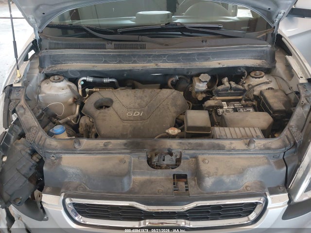 Продаж на аукціоні авто 2012 Kia Soul, vin: KNDJT2A5XC7458335, номер лоту: 45941979