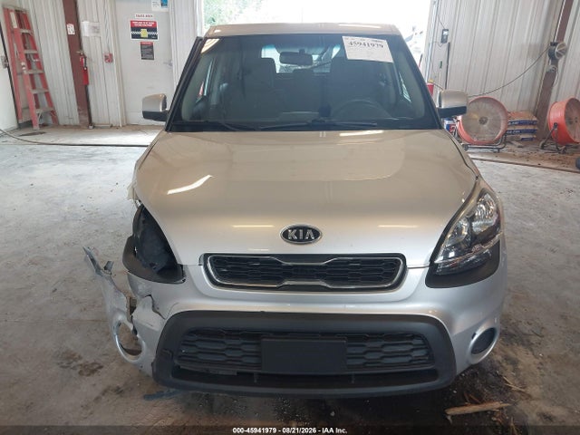 Продаж на аукціоні авто 2012 Kia Soul, vin: KNDJT2A5XC7458335, номер лоту: 45941979