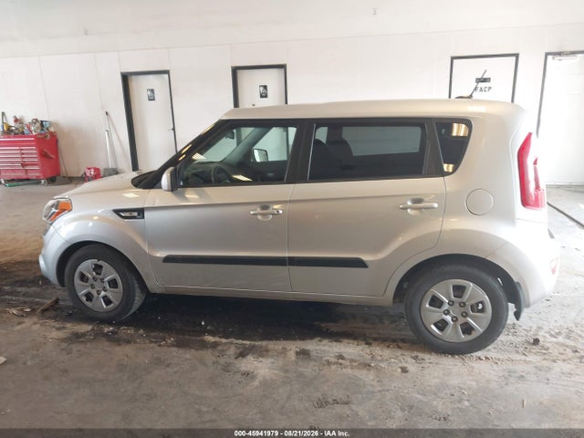 Продаж на аукціоні авто 2012 Kia Soul, vin: KNDJT2A5XC7458335, номер лоту: 45941979