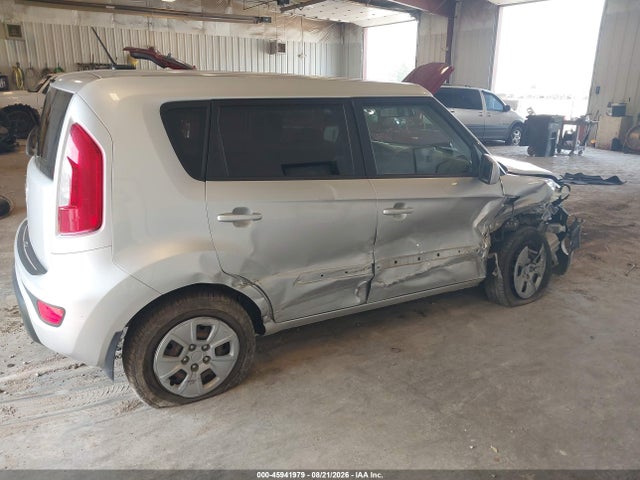 Продаж на аукціоні авто 2012 Kia Soul, vin: KNDJT2A5XC7458335, номер лоту: 45941979