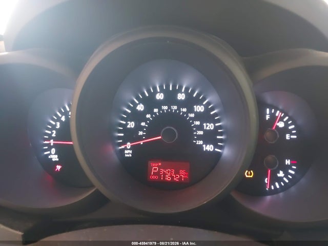 Продаж на аукціоні авто 2012 Kia Soul, vin: KNDJT2A5XC7458335, номер лоту: 45941979