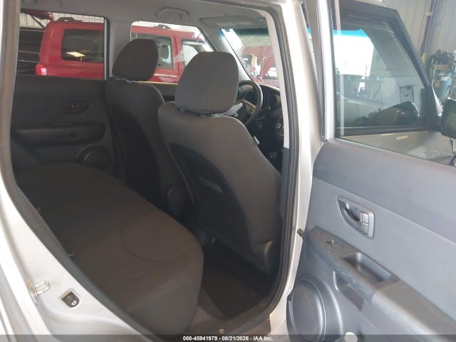 Продаж на аукціоні авто 2012 Kia Soul, vin: KNDJT2A5XC7458335, номер лоту: 45941979