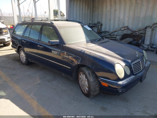 Продаж на аукціоні авто 1999 Mercedes-benz E 320, vin: WDBJH65FXXA860729, номер лоту: 45941981
