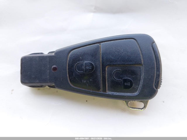 Aukcja sprzedaży 1999 Mercedes-benz E 320, vin: WDBJH65FXXA860729, numer aukcji: 45941981