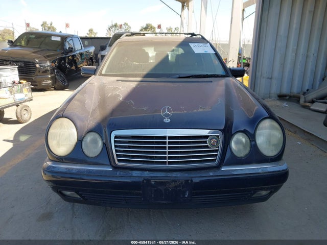Aukcja sprzedaży 1999 Mercedes-benz E 320, vin: WDBJH65FXXA860729, numer aukcji: 45941981