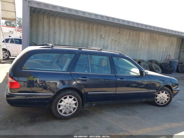Aukcja sprzedaży 1999 Mercedes-benz E 320, vin: WDBJH65FXXA860729, numer aukcji: 45941981