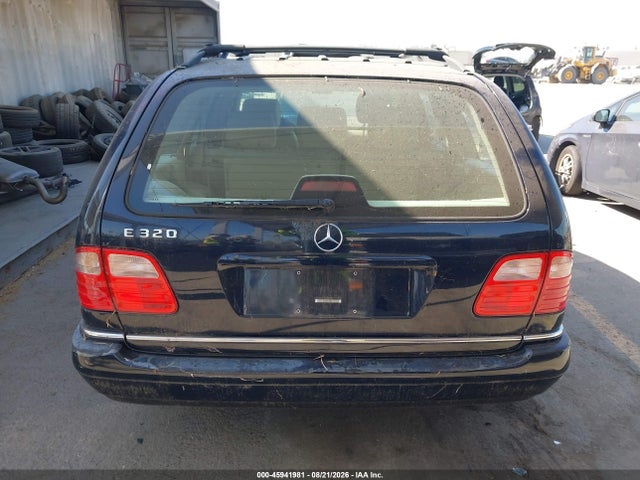 Aukcja sprzedaży 1999 Mercedes-benz E 320, vin: WDBJH65FXXA860729, numer aukcji: 45941981
