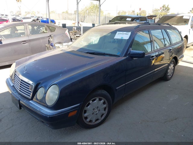 Aukcja sprzedaży 1999 Mercedes-benz E 320, vin: WDBJH65FXXA860729, numer aukcji: 45941981