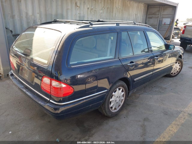 Aukcja sprzedaży 1999 Mercedes-benz E 320, vin: WDBJH65FXXA860729, numer aukcji: 45941981