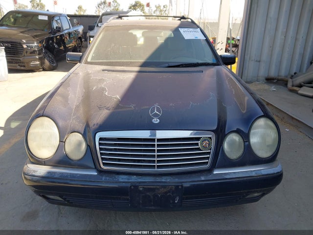 Aukcja sprzedaży 1999 Mercedes-benz E 320, vin: WDBJH65FXXA860729, numer aukcji: 45941981