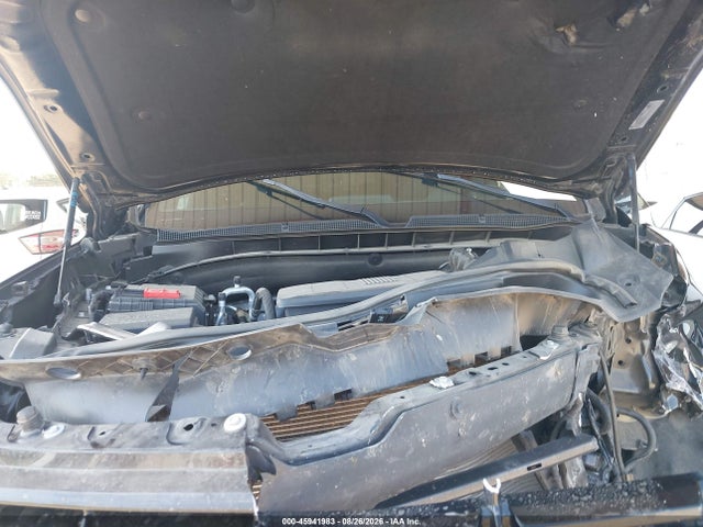 1GNSKRKD6PR115528 Chevrolet Tahoe 4wd Rst