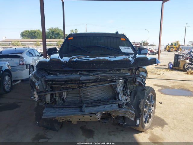 1GNSKRKD6PR115528 Chevrolet Tahoe 4wd Rst