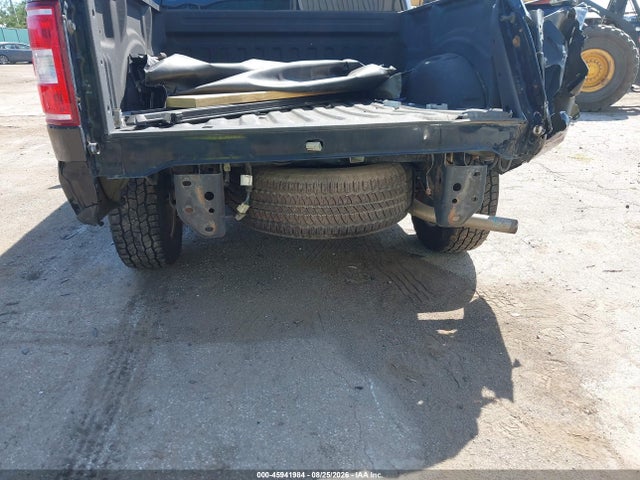 45941984 :رقم المزاد ، 1FTEX1EB0JFB56541 vin ، 2018 Ford F-150 Xl مزاد بيع